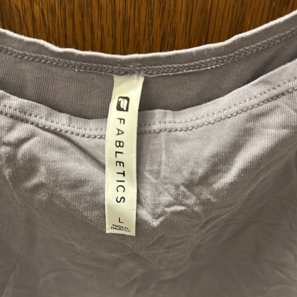 Fabletics Top - Picture 2 of 3
